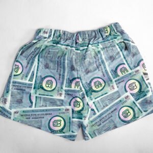 currency-shorts